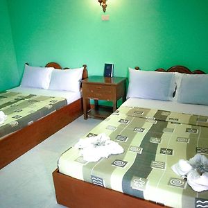 Premium Quadruple Room